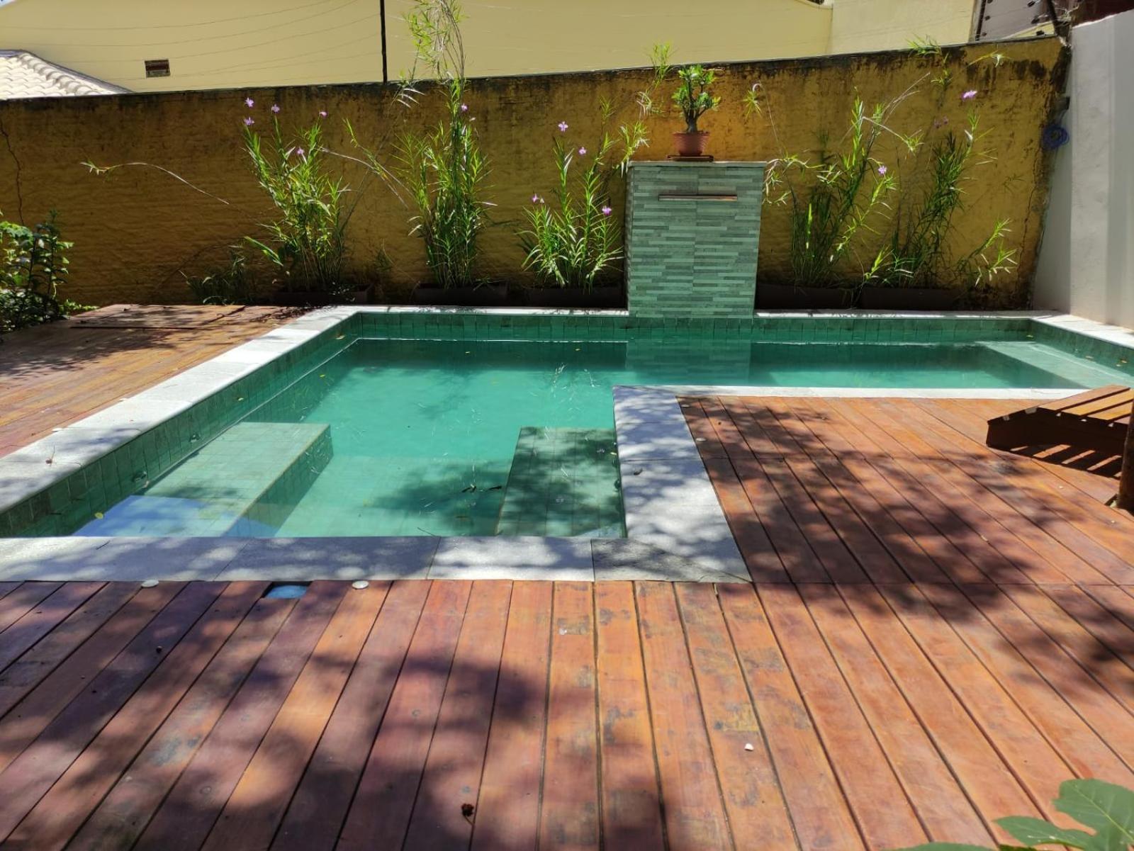 Templarios Ecovilla Pousada Pirenopolis Exterior photo